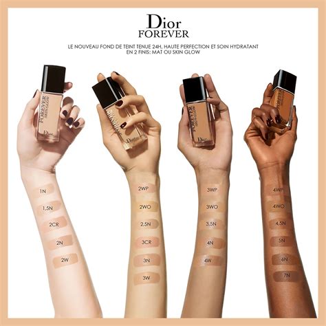 dior forever 25n|dior forever skin glow review.